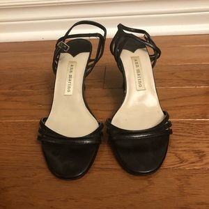 Ann Marino Heels